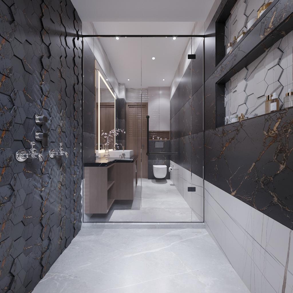 Idea interior